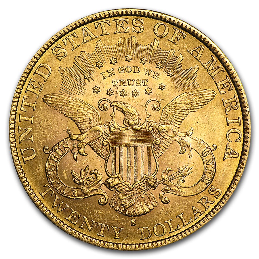 Coin Image