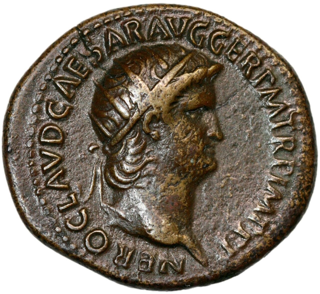 Greek Drachma