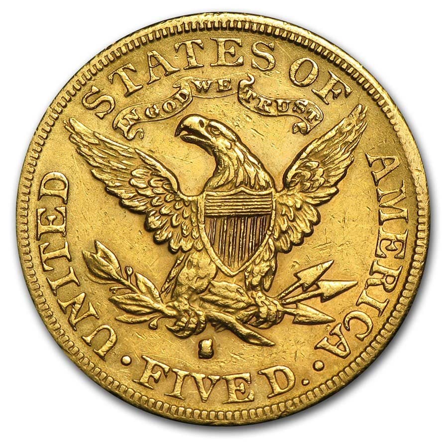 Coin Image