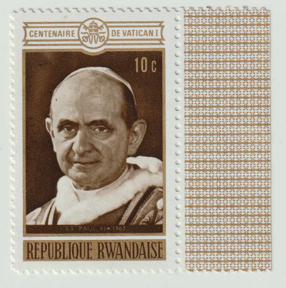 Stamp Image