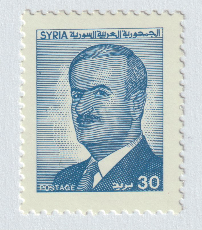 Stamp Image